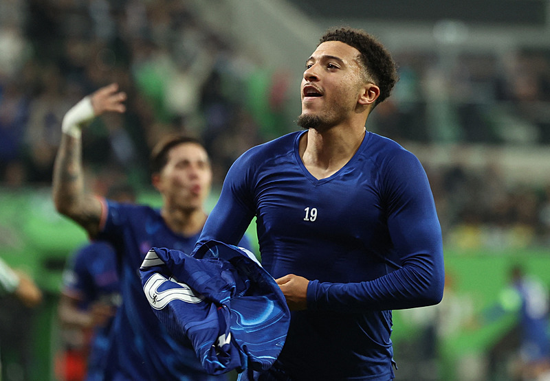 TRANSFER HABERİ: Sancho transferinde avantaj Fenerbahçe’de!