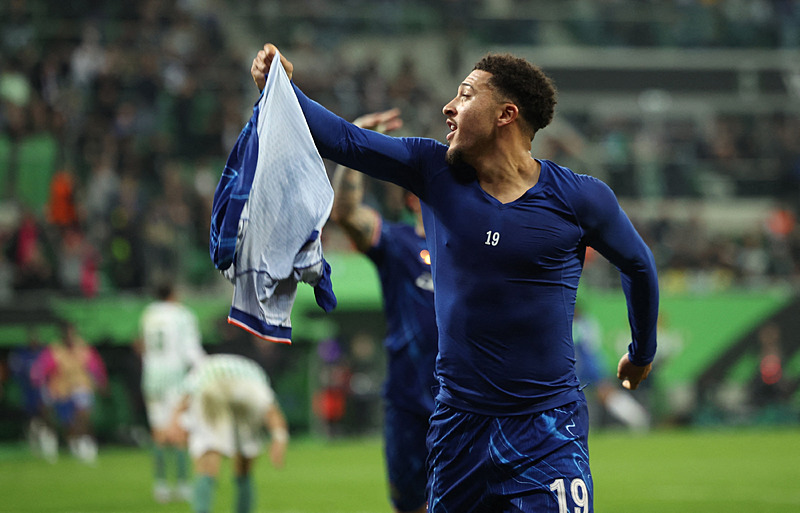 TRANSFER HABERİ: Sancho transferinde avantaj Fenerbahçe’de!