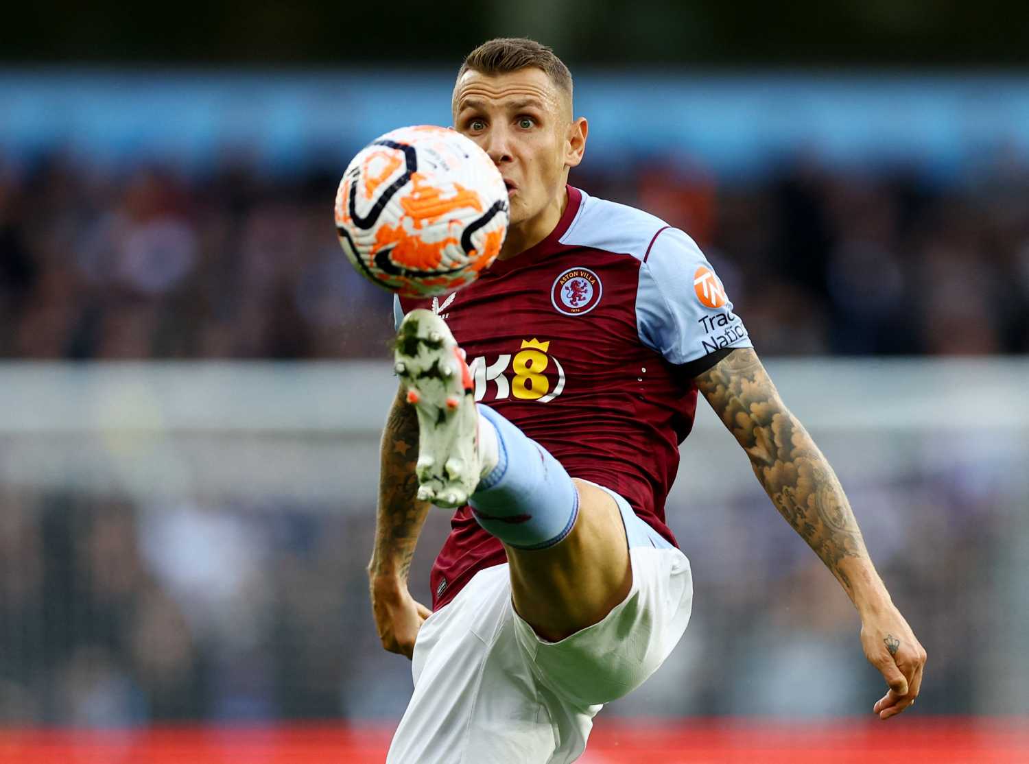 TRANSFER HABERİ | Galatasaray Aston Villa pazarlığı! Martinez sonrası...