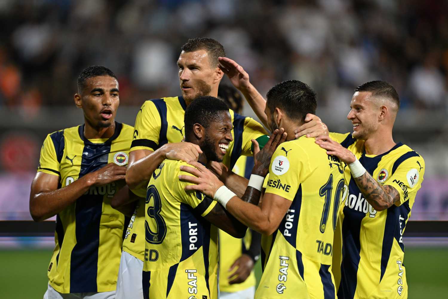 FENERBAHÇE TRANSFER HABERİ: Fred’e teklif geldi! Yönetimin kararı...