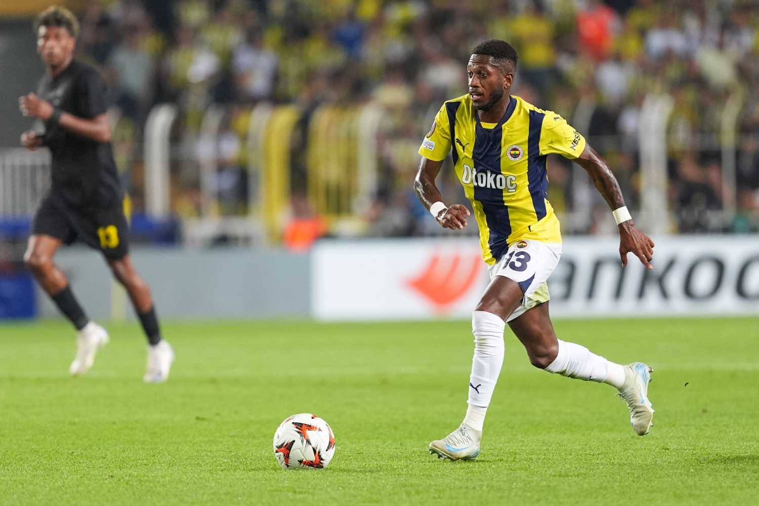 FENERBAHÇE TRANSFER HABERİ: Fred’e teklif geldi! Yönetimin kararı...