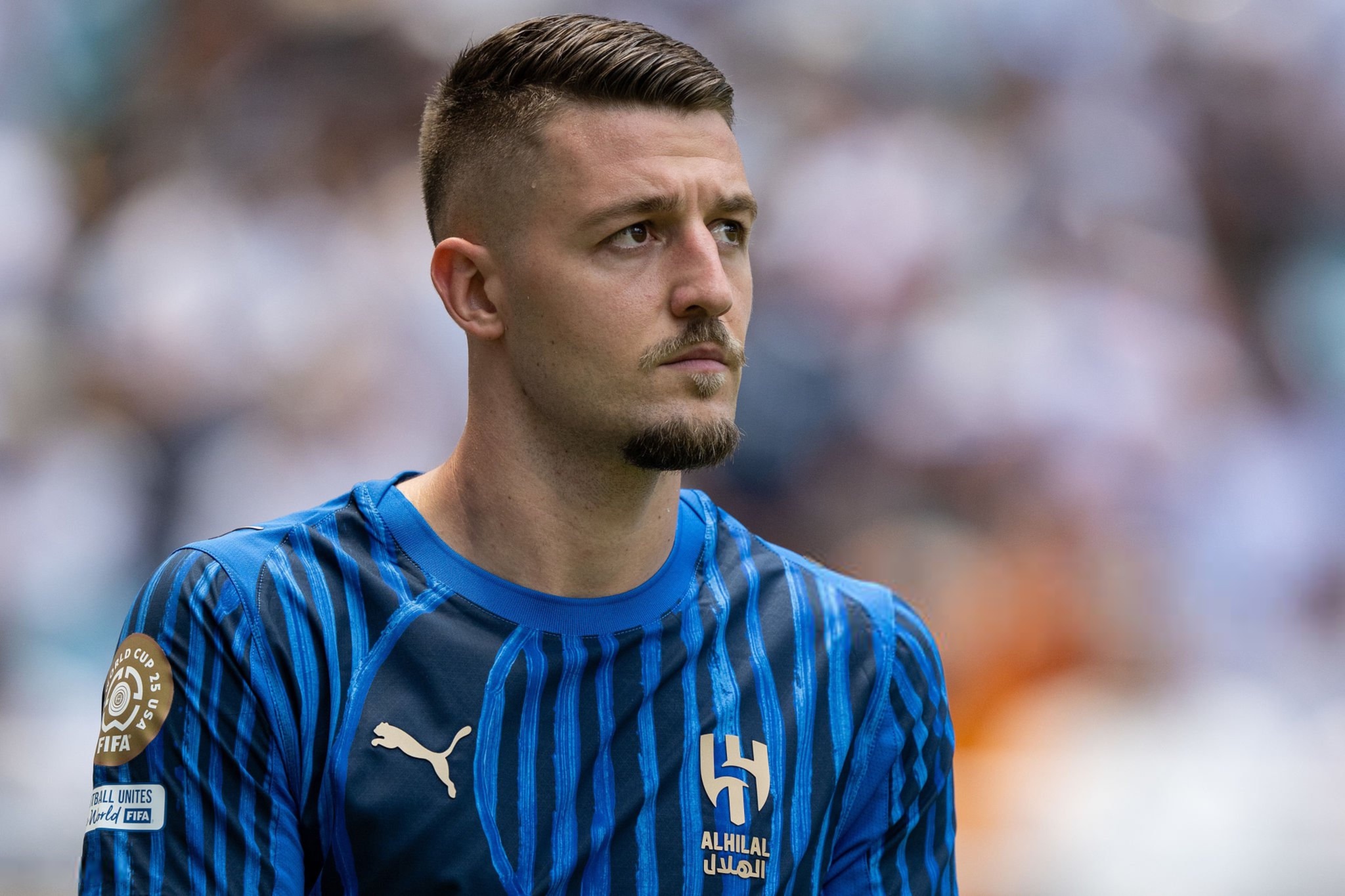 FENERBAHÇE TRANSFER HABERİ | Dusan Tadic devreye girdi! Sergej Milinkovic-Savic...