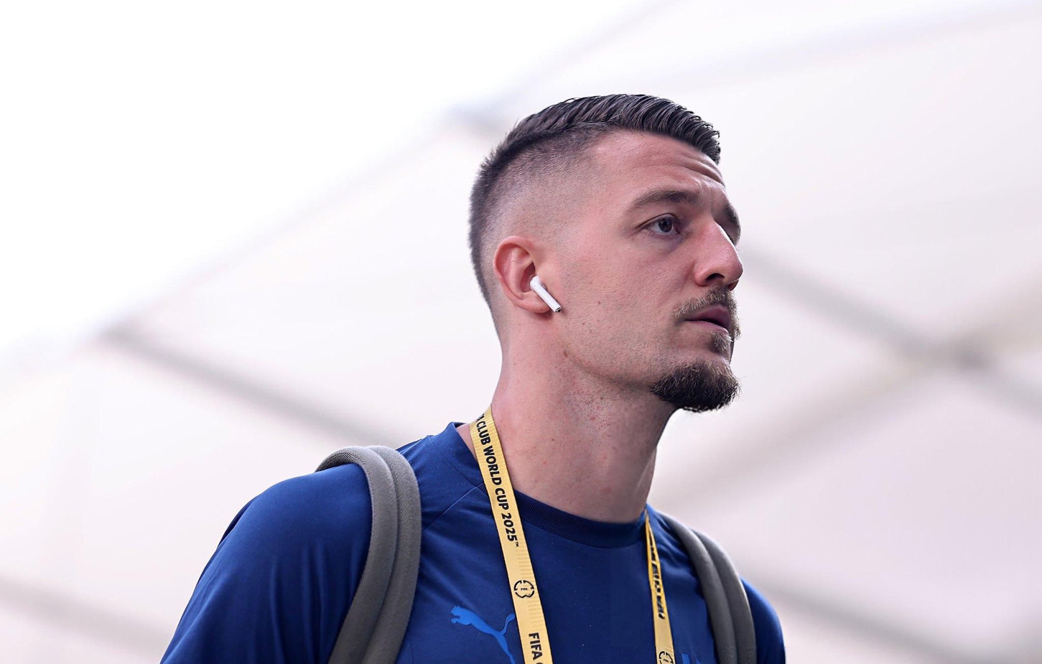 FENERBAHÇE TRANSFER HABERİ | Dusan Tadic devreye girdi! Sergej Milinkovic-Savic...