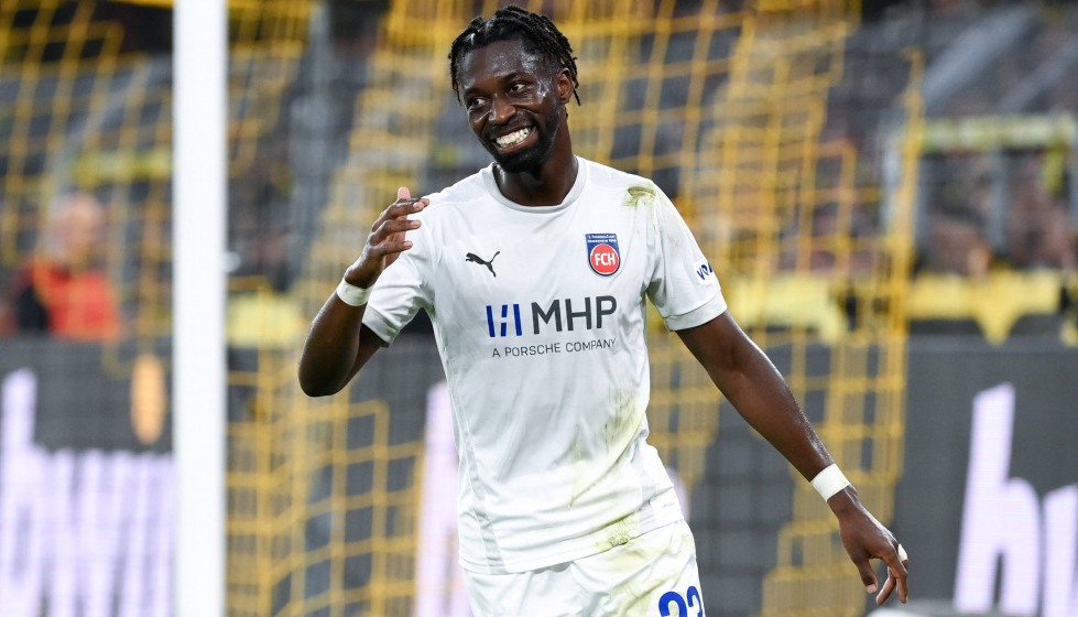 TRANSFER HABERİ | Galatasaray’dan sağ bek hamlesi! Omar Traore...