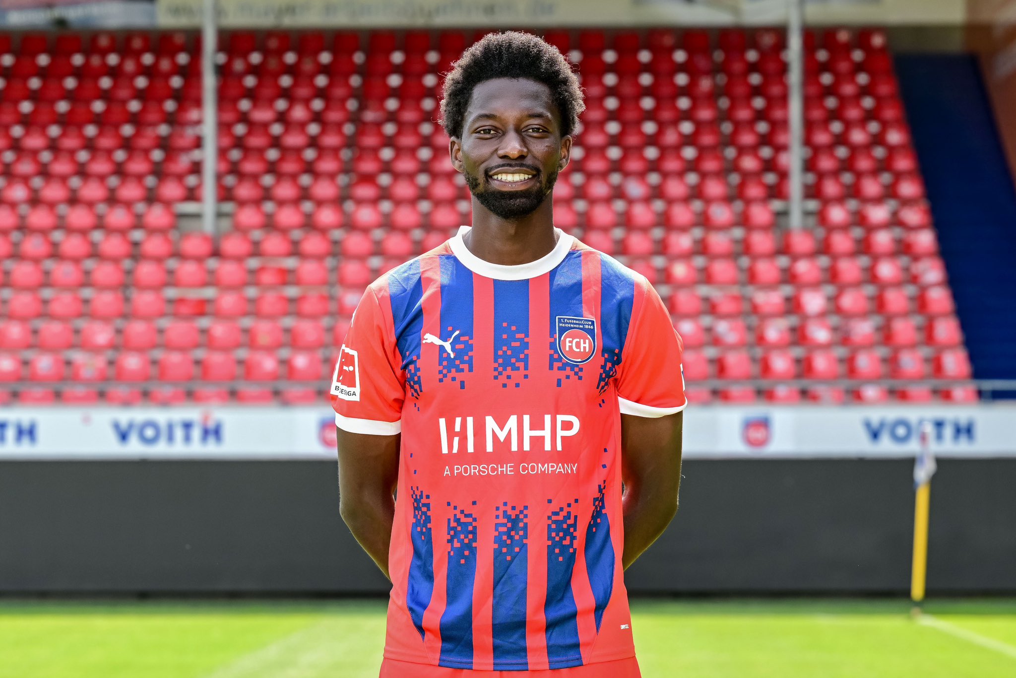 TRANSFER HABERİ | Galatasaray’dan sağ bek hamlesi! Omar Traore...