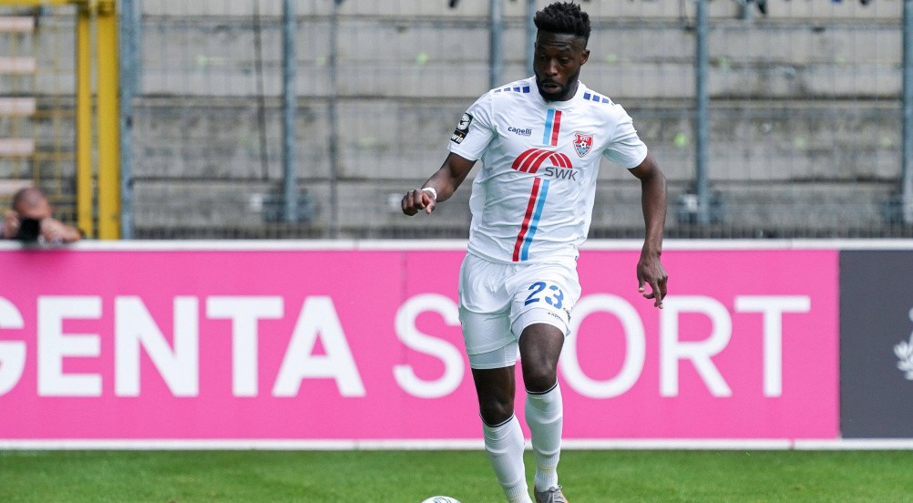 TRANSFER HABERİ | Galatasaray’dan sağ bek hamlesi! Omar Traore...