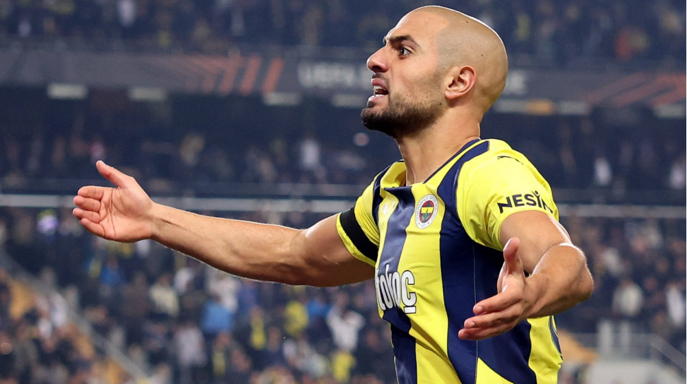 TRANSFER HABERİ: Fenerbahçe’den dev takas planı! Amrabat’a karşılık...
