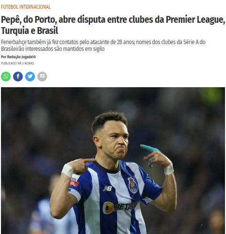 TRANSFER HABERİ | Fenerbahçe’den Porto çıkarması! Jose Mourinho...