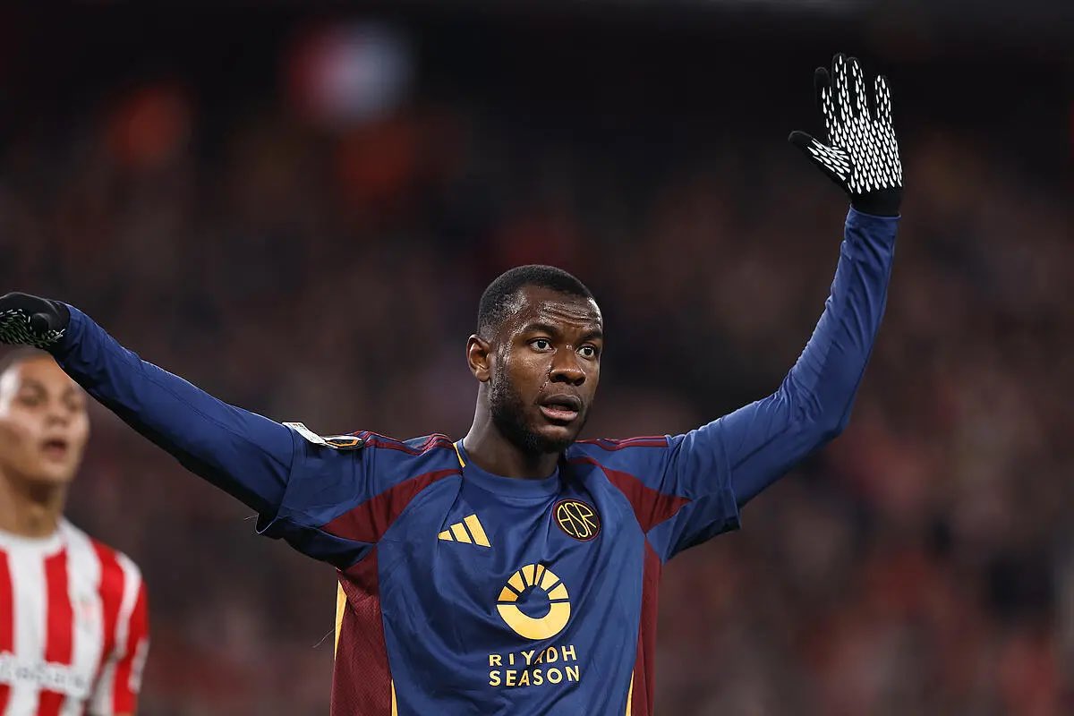 TRANSFER HABERİ: Galatasaray’a 30 milyon Euro’luk stoper!