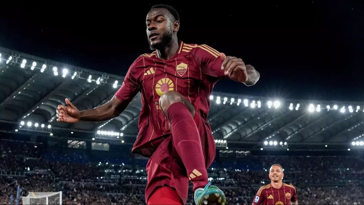TRANSFER HABERİ: Galatasaray’a 30 milyon Euro’luk stoper!