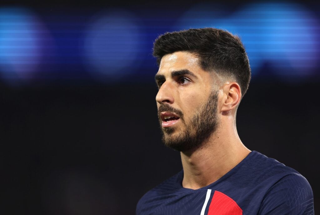 TRANSFER HABERİ: Fenerbahçe’ye Asensio önerisi! Mourinho’nun kararı...