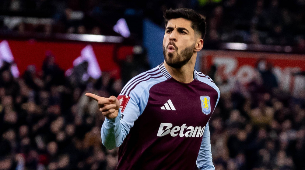 TRANSFER HABERİ: Fenerbahçe’ye Asensio önerisi! Mourinho’nun kararı...