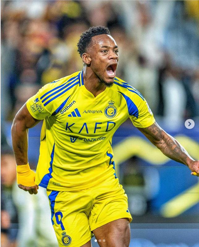 FENERBAHÇE TRANSFER HABERİ - Jhon Duran için geri sayım başladı! Al-Nassr ile anlaşma tamam
