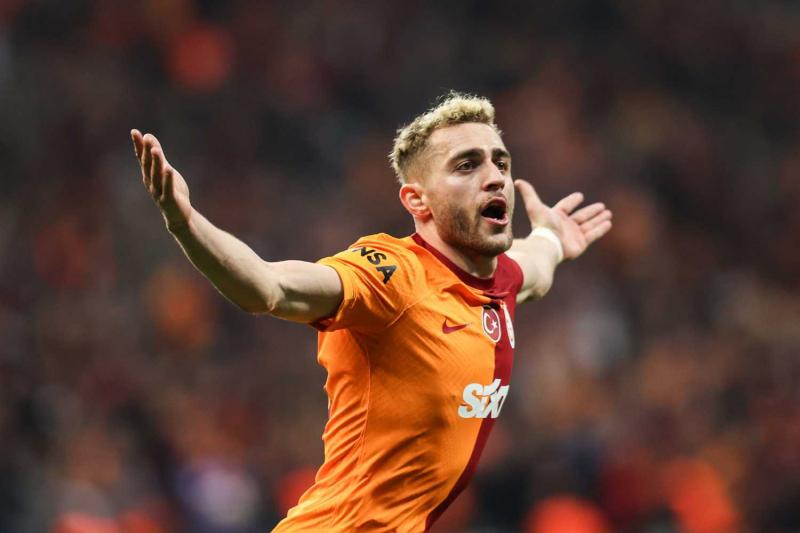 TRANSFER HABERİ - Barış Alper Yılmaz’a dev talip! Bonservis bedeli...
