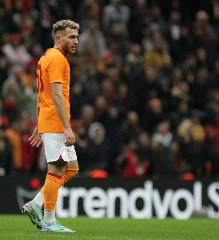 TRANSFER HABERİ - Barış Alper Yılmaz’a dev talip! Bonservis bedeli...