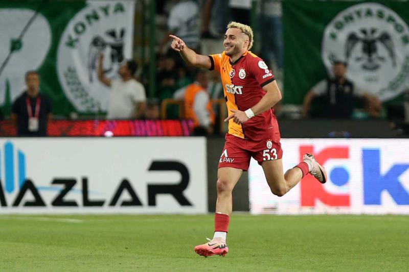 TRANSFER HABERİ - Barış Alper Yılmaz’a dev talip! Bonservis bedeli...