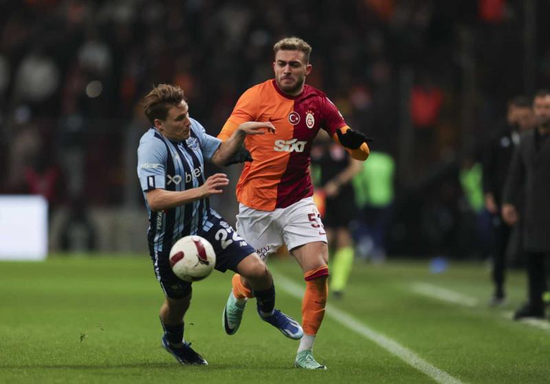 TRANSFER HABERİ - Barış Alper Yılmaz’a dev talip! Bonservis bedeli...