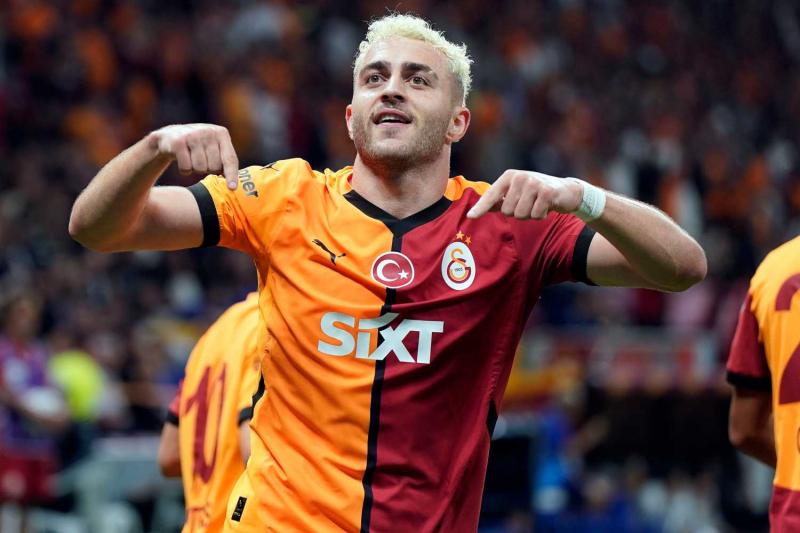 TRANSFER HABERİ - Barış Alper Yılmaz’a dev talip! Bonservis bedeli...