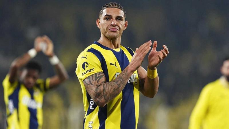 TRANSFER HABERLERİ | Fenerbahçe’de transfer pişmanlığı! Mourinho takımda istemiyor