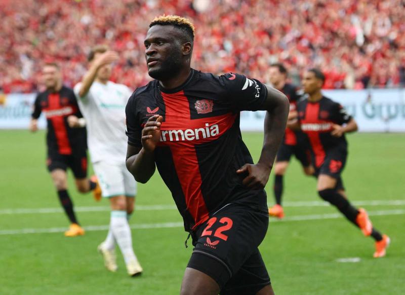 TRANSFER HABERLERİ | Galatasaray’da Osimhen’in alternatifi hazır! İşte B planı