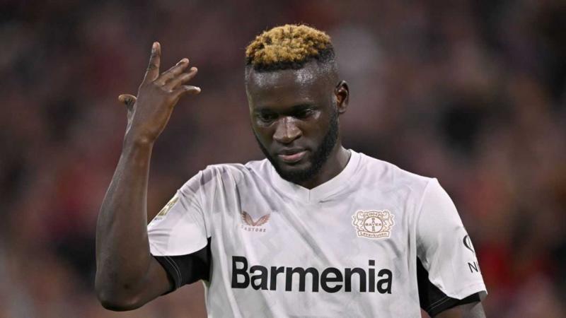 TRANSFER HABERLERİ | Galatasaray’da Osimhen’in alternatifi hazır! İşte B planı