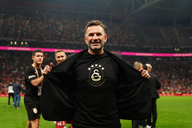 Petrovic Galatasaray’a çok yakın! Yönetimin transfer teklifi belli oldu