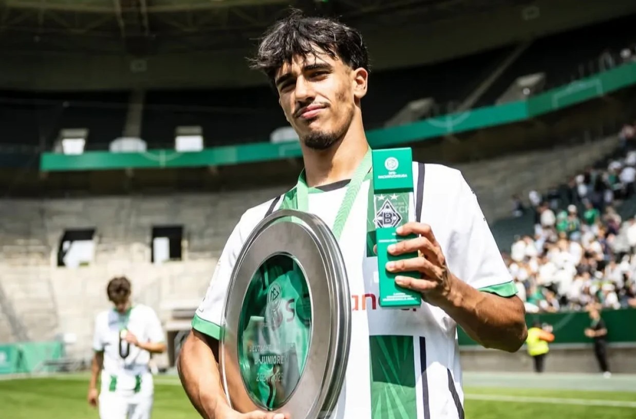 TRANSFER HABERLERİ | Galatasaray’a gurbetçi yetenek! Almanya’dan gelecek