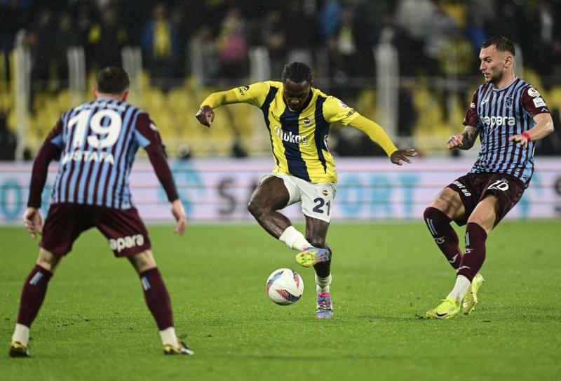 TRANSFER HABERLERİ | Beşiktaş’ın kapısından dönen Osayi-Samuel 2. Lig yolcusu!