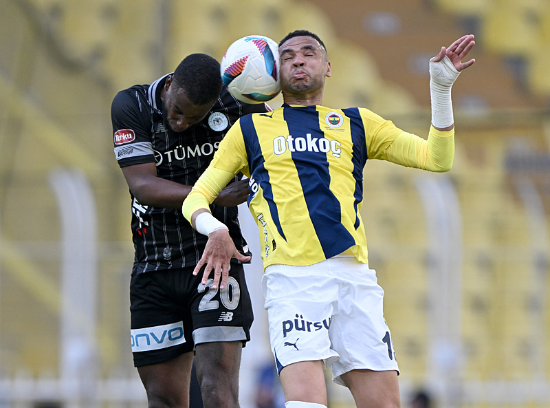 TRANSFER HABERLERİ | En-Nesyri’ye rekor teklif! İşte Fenerbahçe’nin talebi