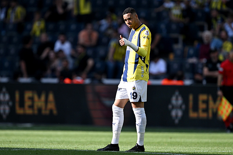 TRANSFER HABERLERİ | En-Nesyri’ye rekor teklif! İşte Fenerbahçe’nin talebi