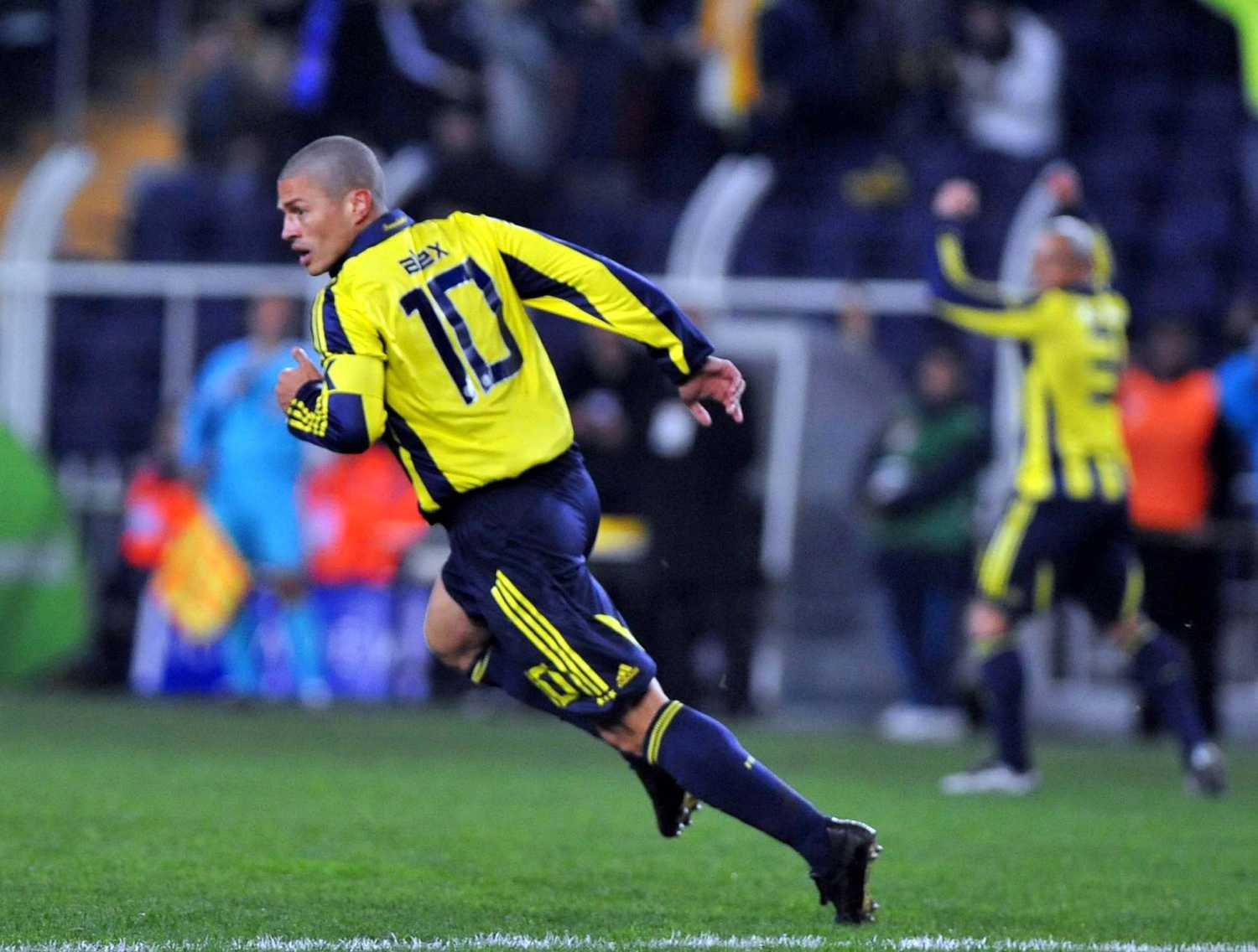 FENERBAHÇE HABERLERİ | Alex de Souza’dan flaş Arda Güler yorumu!