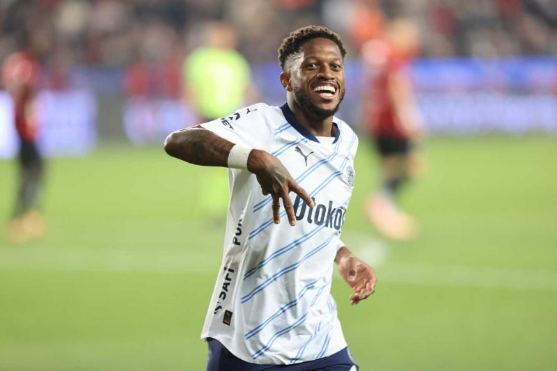 Fenerbahçe’de Fred’den gündem olan transfer itirafı! Görüştüğü takım...