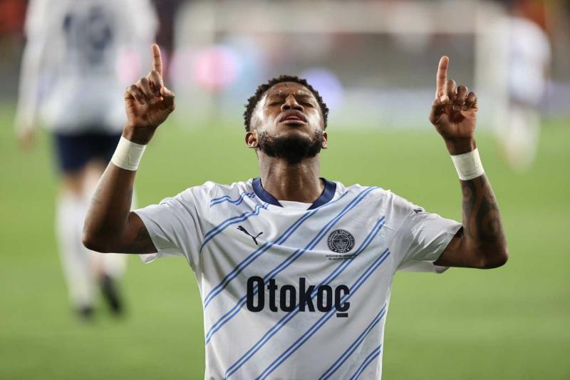 Fenerbahçe’de Fred’den gündem olan transfer itirafı! Görüştüğü takım...