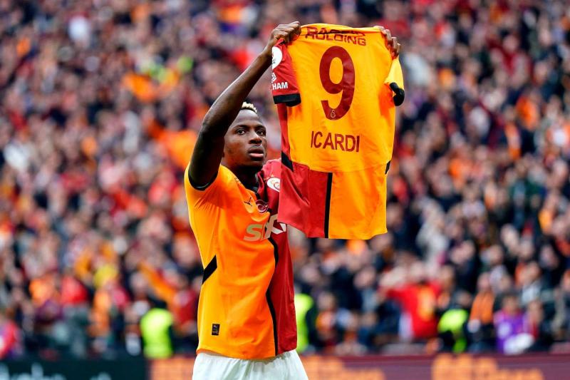 Galatasaray’ı Osimhen transferinde yıkan haber! Yeni takımını açıkladılar
