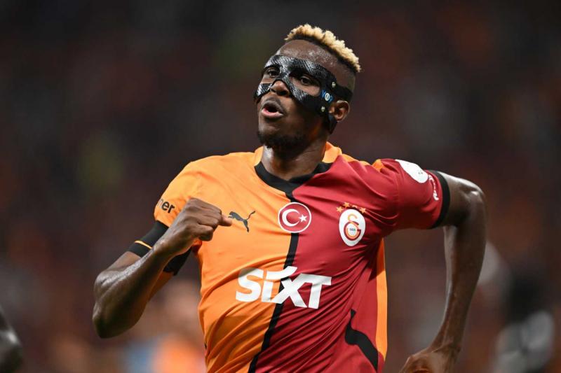 Galatasaray’ı Osimhen transferinde yıkan haber! Yeni takımını açıkladılar