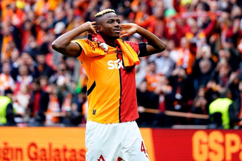 Galatasaray’ı Osimhen transferinde yıkan haber! Yeni takımını açıkladılar