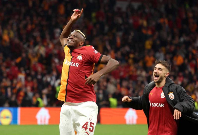 Galatasaray’ı Osimhen transferinde yıkan haber! Yeni takımını açıkladılar