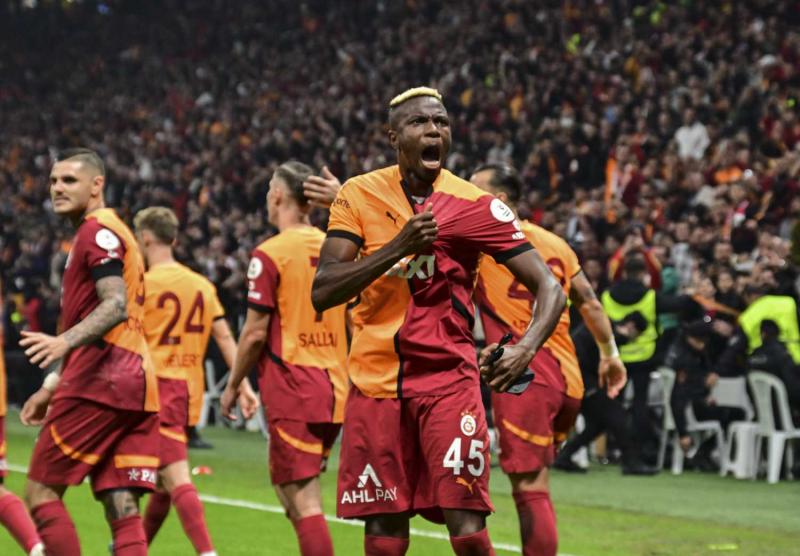 Galatasaray’ı Osimhen transferinde yıkan haber! Yeni takımını açıkladılar