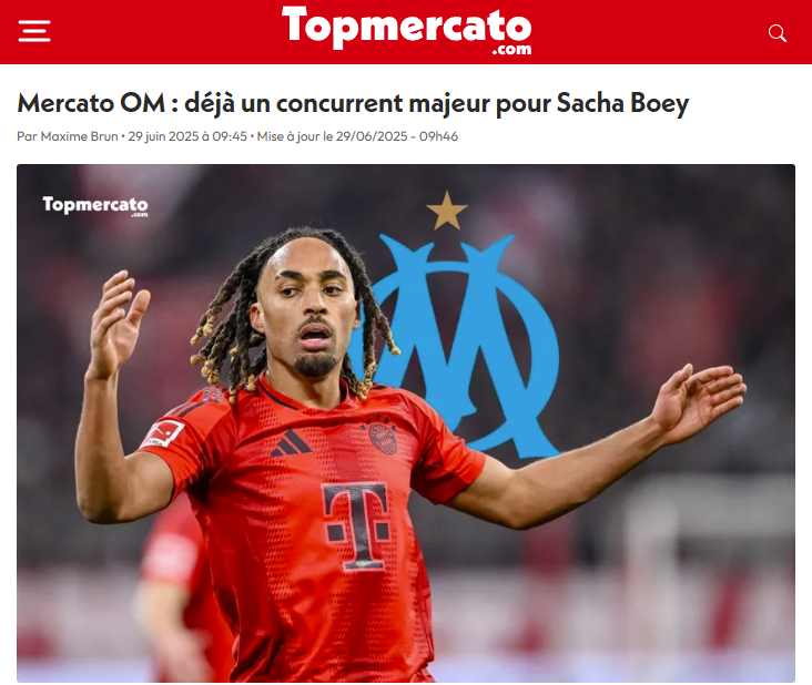 Galatasaray’a Sacha Boey şoku! Transferde hiç beklenmeyen engel