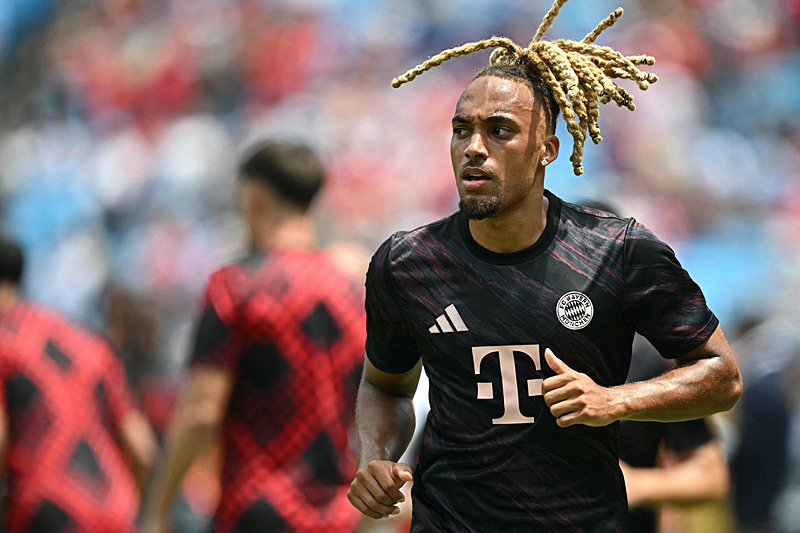 Galatasaray’a Sacha Boey şoku! Transferde hiç beklenmeyen engel