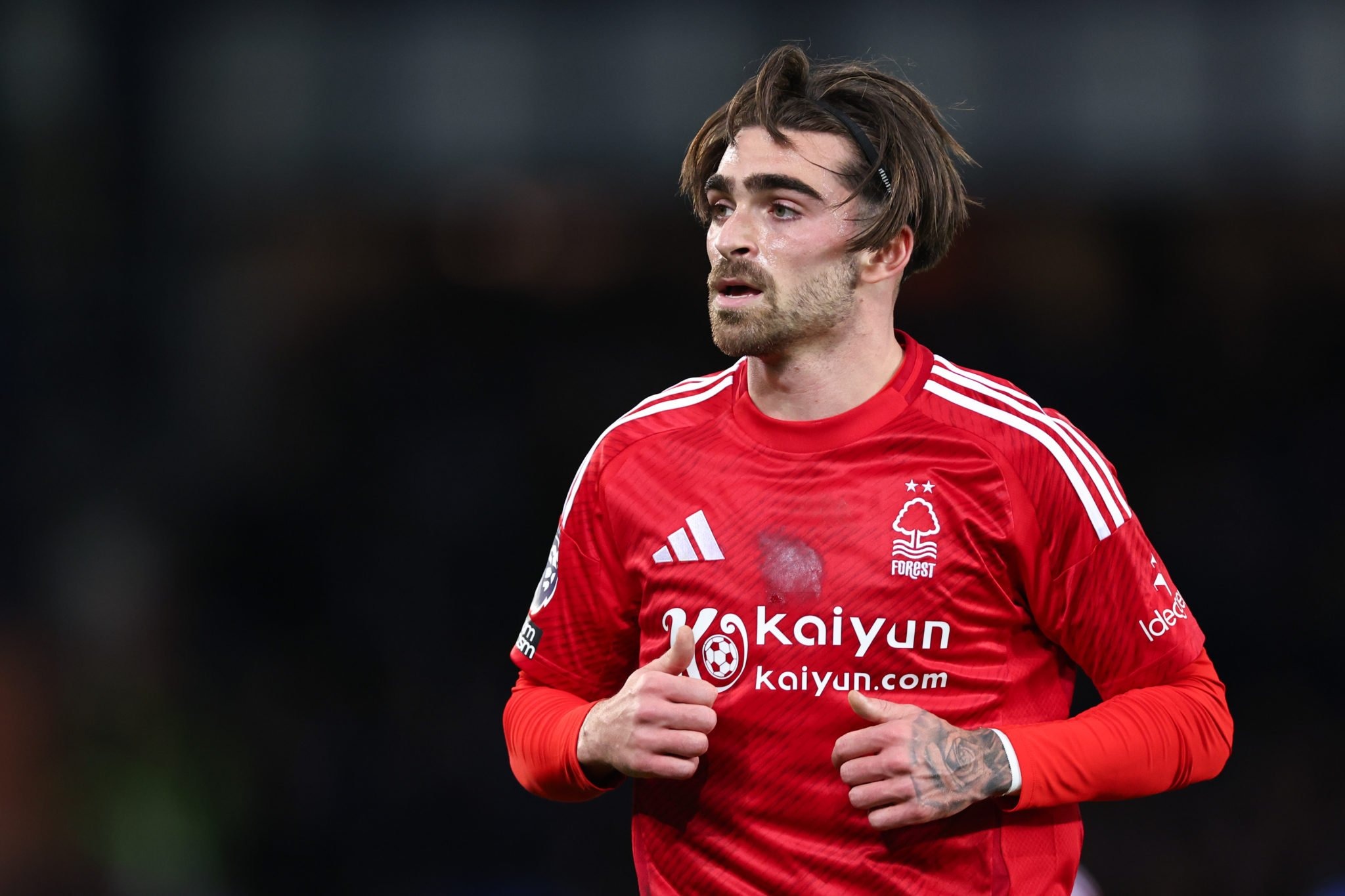 Fenerbahçe’den Nottingham Forest’ın yıldızına transfer kancası!