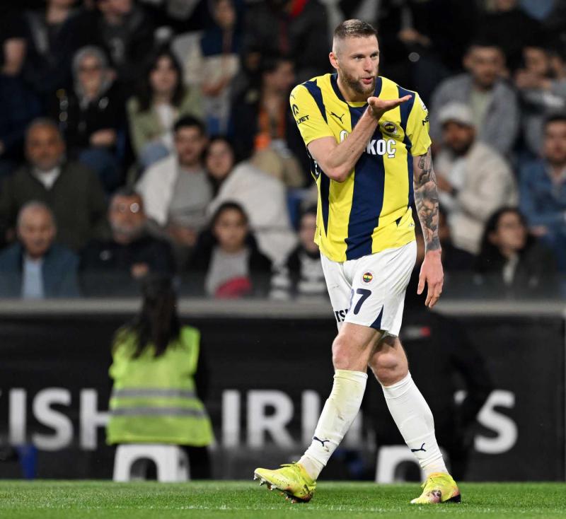 TRANSFER HABERİ: PSG’den Fenerbahçe’ye çifte yıldız! Skriniar’la beraber gelecek