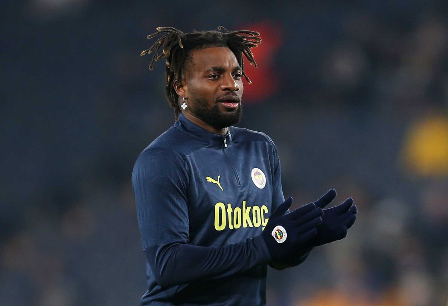 FENERBAHÇE HABERLERİ | Saint-Maximi’nden flaş transfer açıklaması!