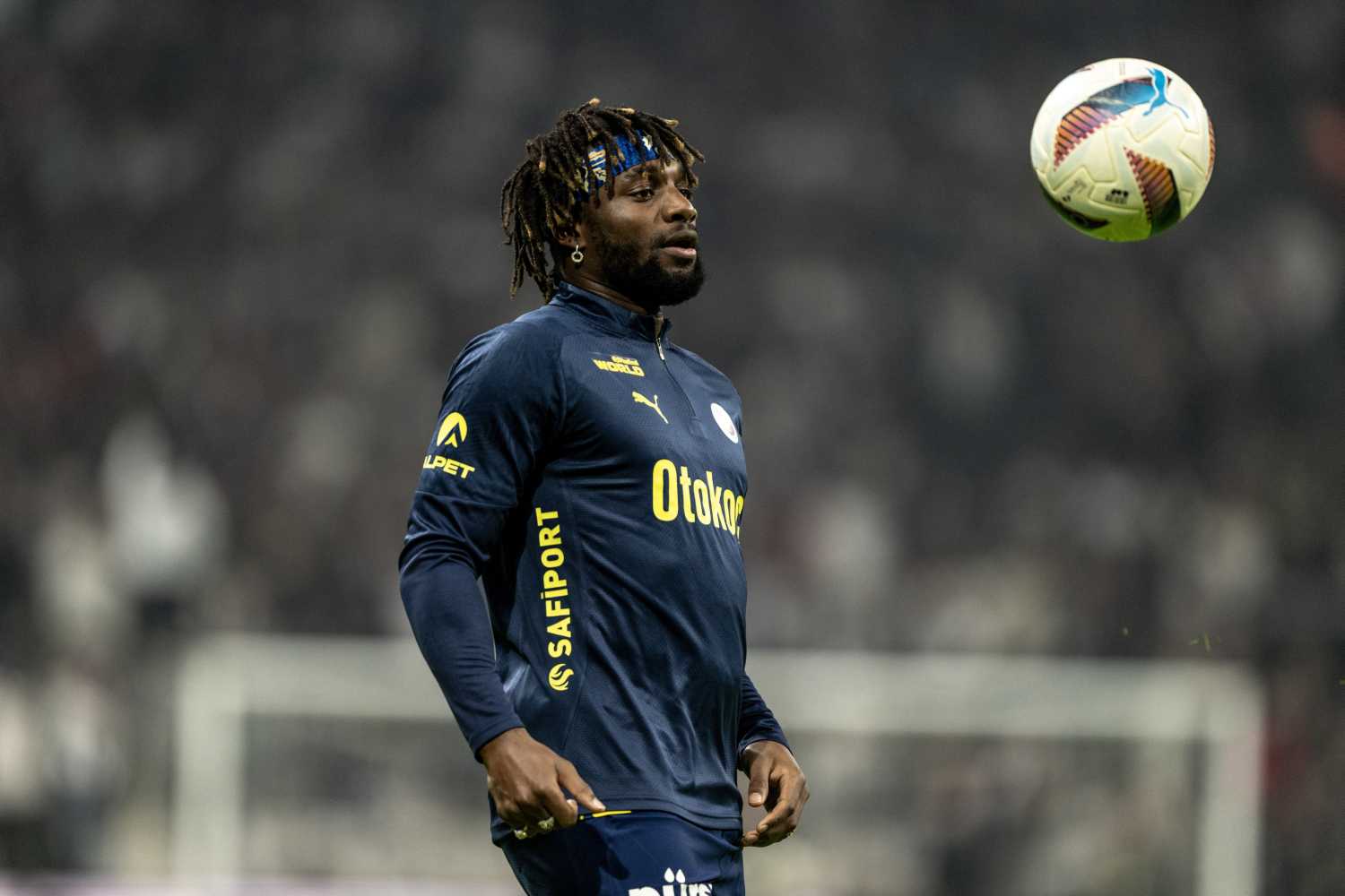 FENERBAHÇE HABERLERİ | Saint-Maximi’nden flaş transfer açıklaması!