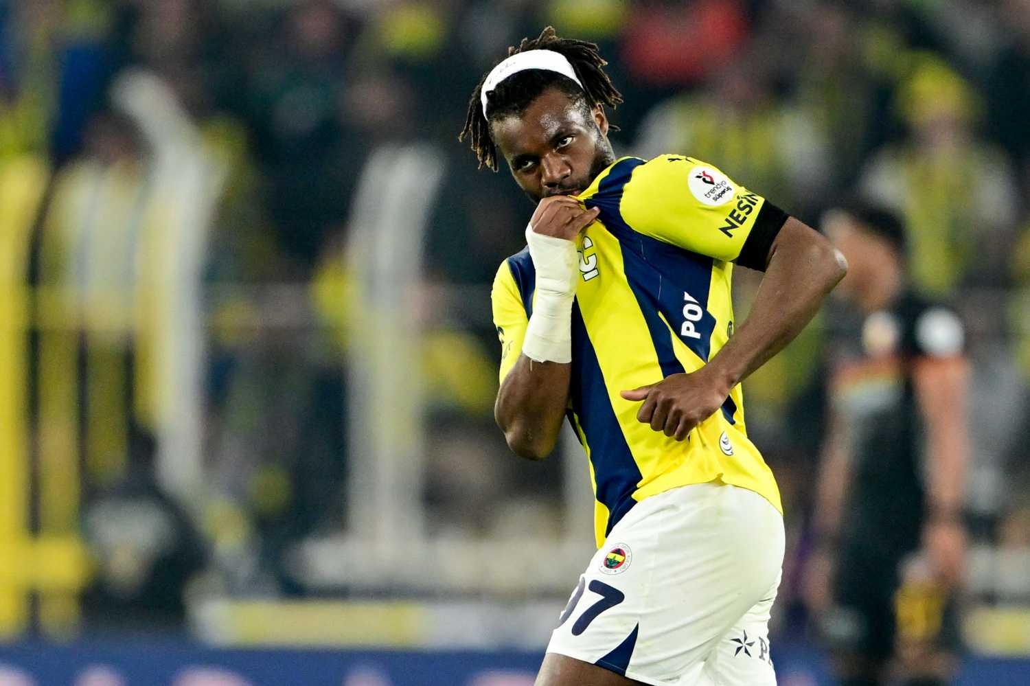 FENERBAHÇE HABERLERİ | Saint-Maximi’nden flaş transfer açıklaması!