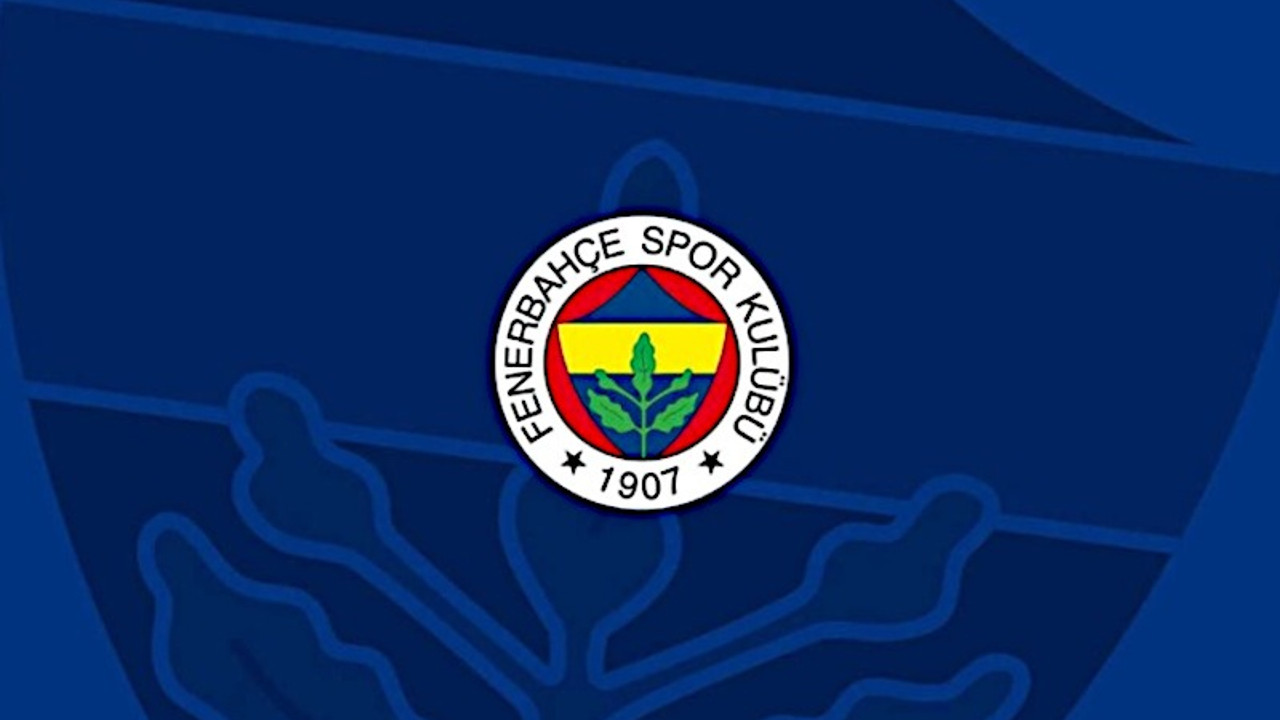 Fenerbahçe yeni sezon formalarını tanıttı!