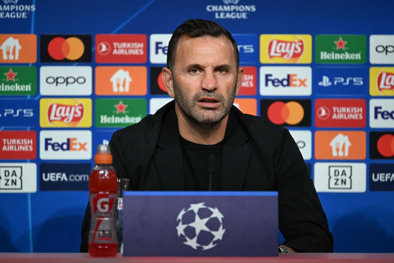 Galatasaray’a Sane sonrası flaş bir isim daha! Transferde anlaşma tamam