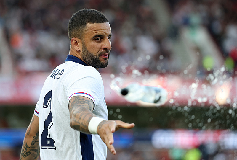 Fenerbahçe’den Kyle Walker bombası! Transferde sabırsız bekleyiş başladı