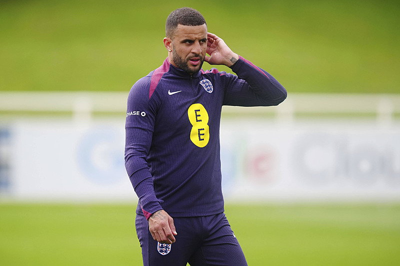 Fenerbahçe’den Kyle Walker bombası! Transferde sabırsız bekleyiş başladı