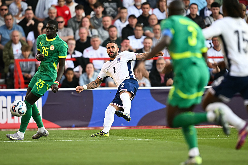 Fenerbahçe’den Kyle Walker bombası! Transferde sabırsız bekleyiş başladı